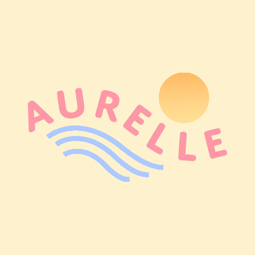Aurelle Swim logo